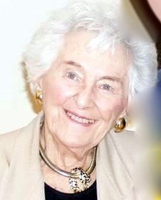 Obituary of Rhoda Erma Silverman