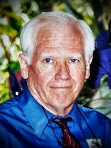 Obituary of Norman Bryan Shelton