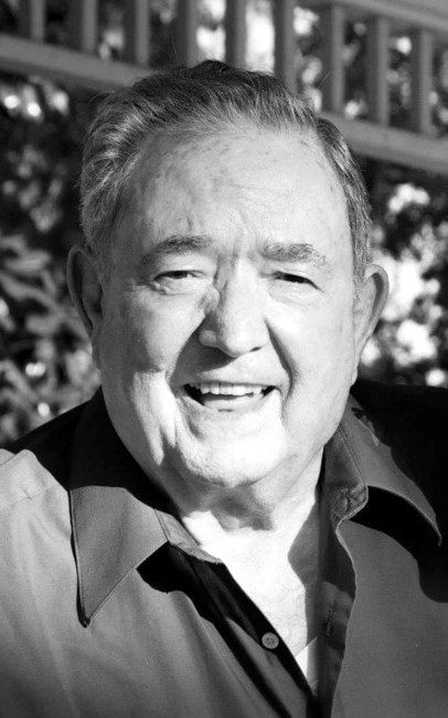 Obituary of Billy McCoy Warden