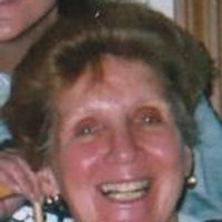 Obituary of Mary Ahern Terry