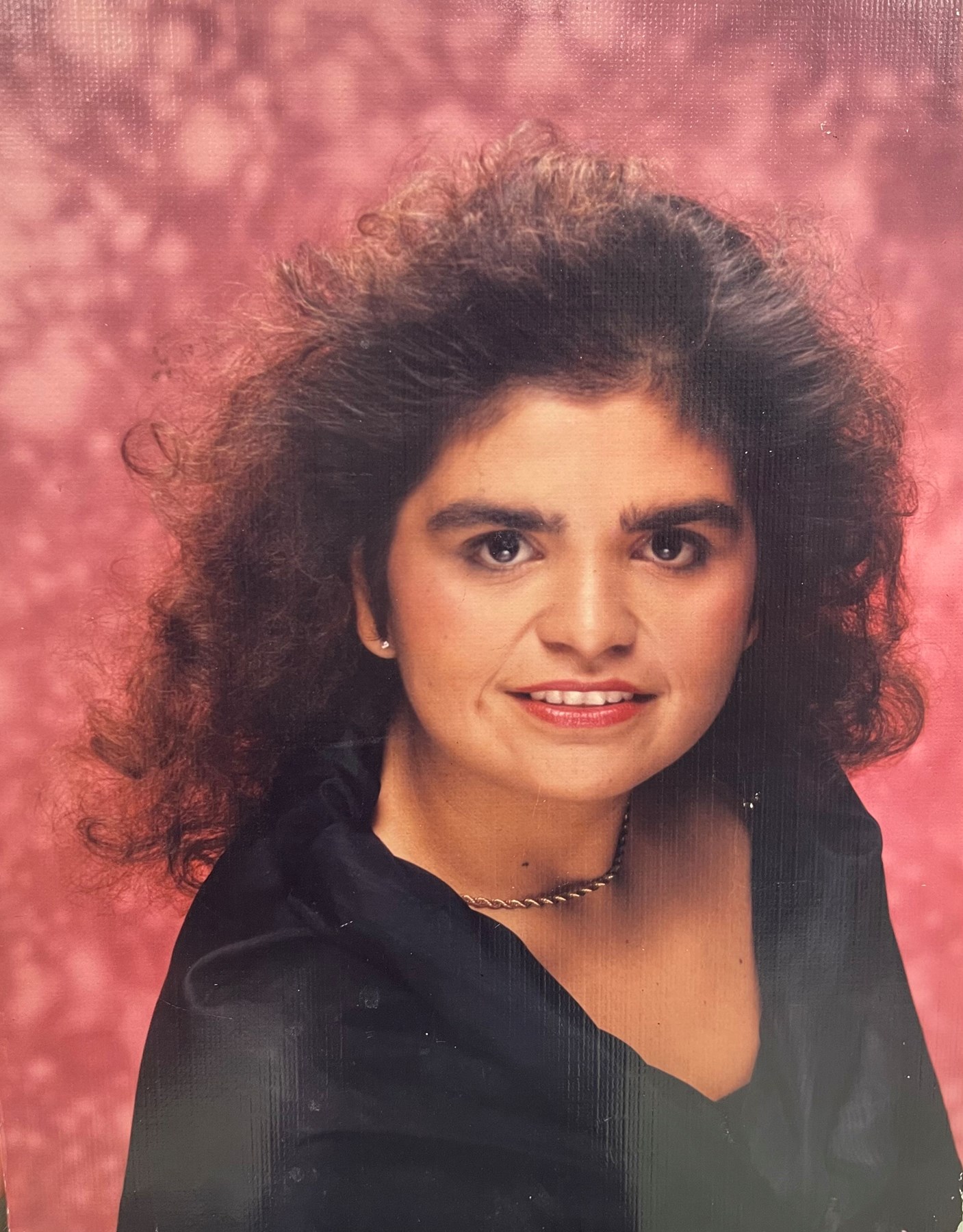 Esmeralda P. Miranda Obituary Weslaco, TX