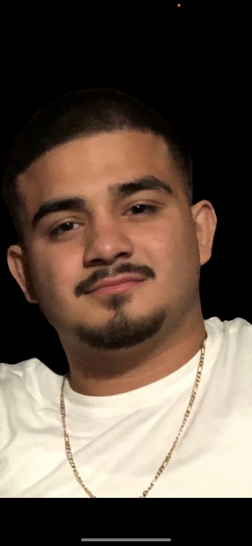 Obituary of Diego Matthew Vincent De La Rosa