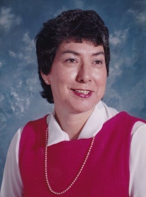 Obituary of Jean Prillaman Philpotts