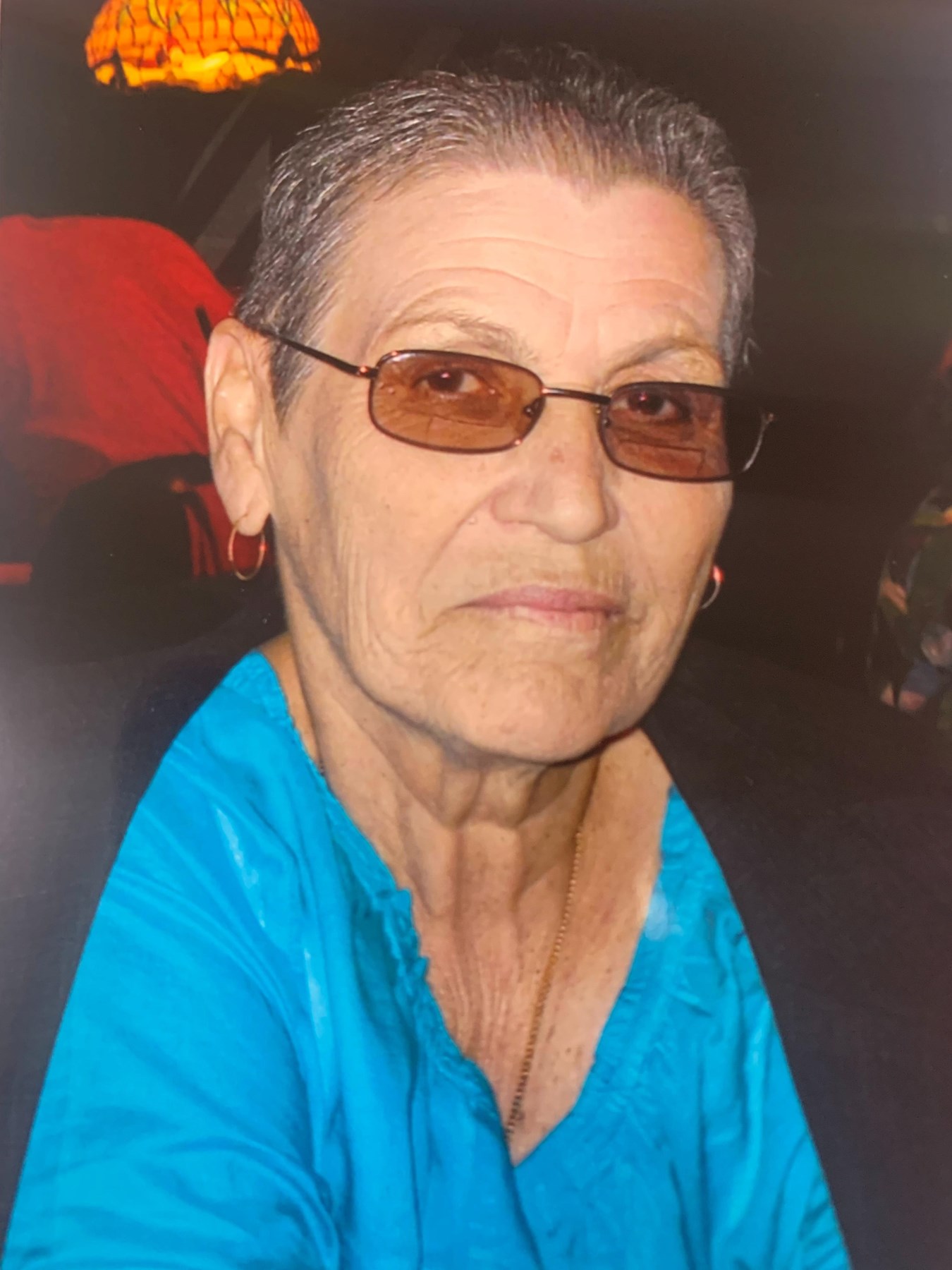 Obituary of Estrella Sierra