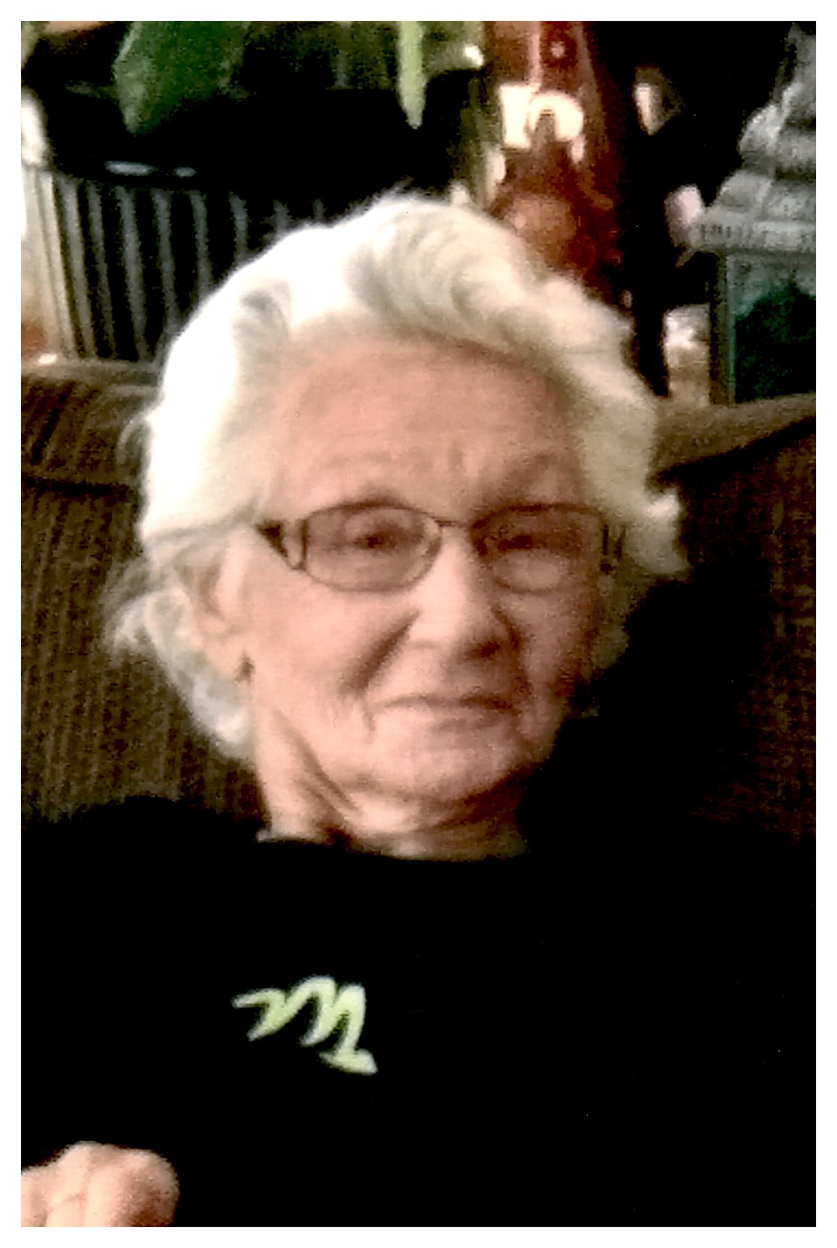 Obituary of Aimee Wright