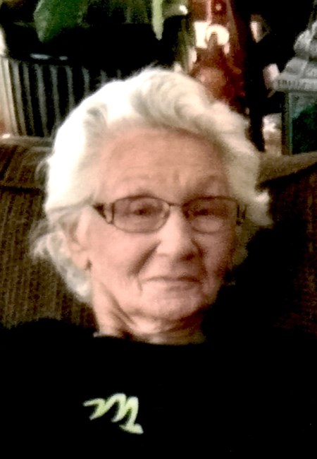 Obituary of Aimee Wright