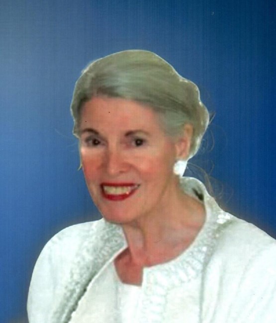 Obituary of Constance Carol Ellis