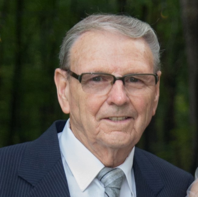 Obituary of Robert Langevin