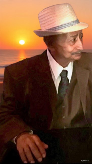 Obituario de Anthony Hinojosa