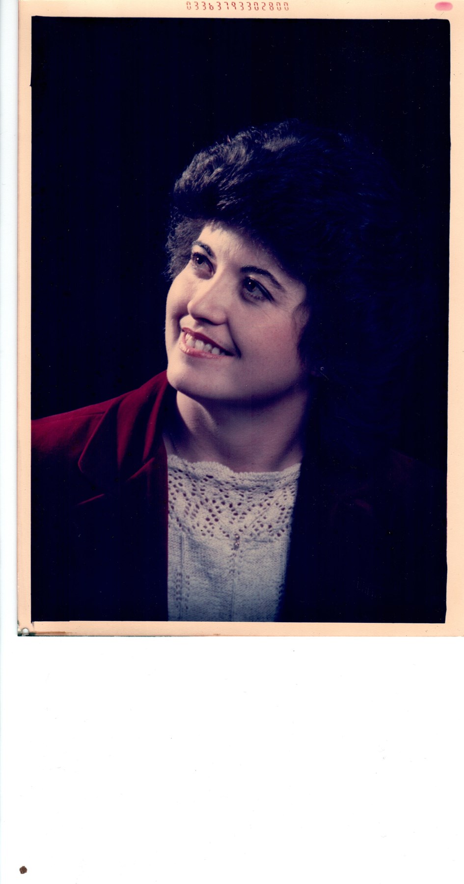 Obituary of Luana Lee Hewett