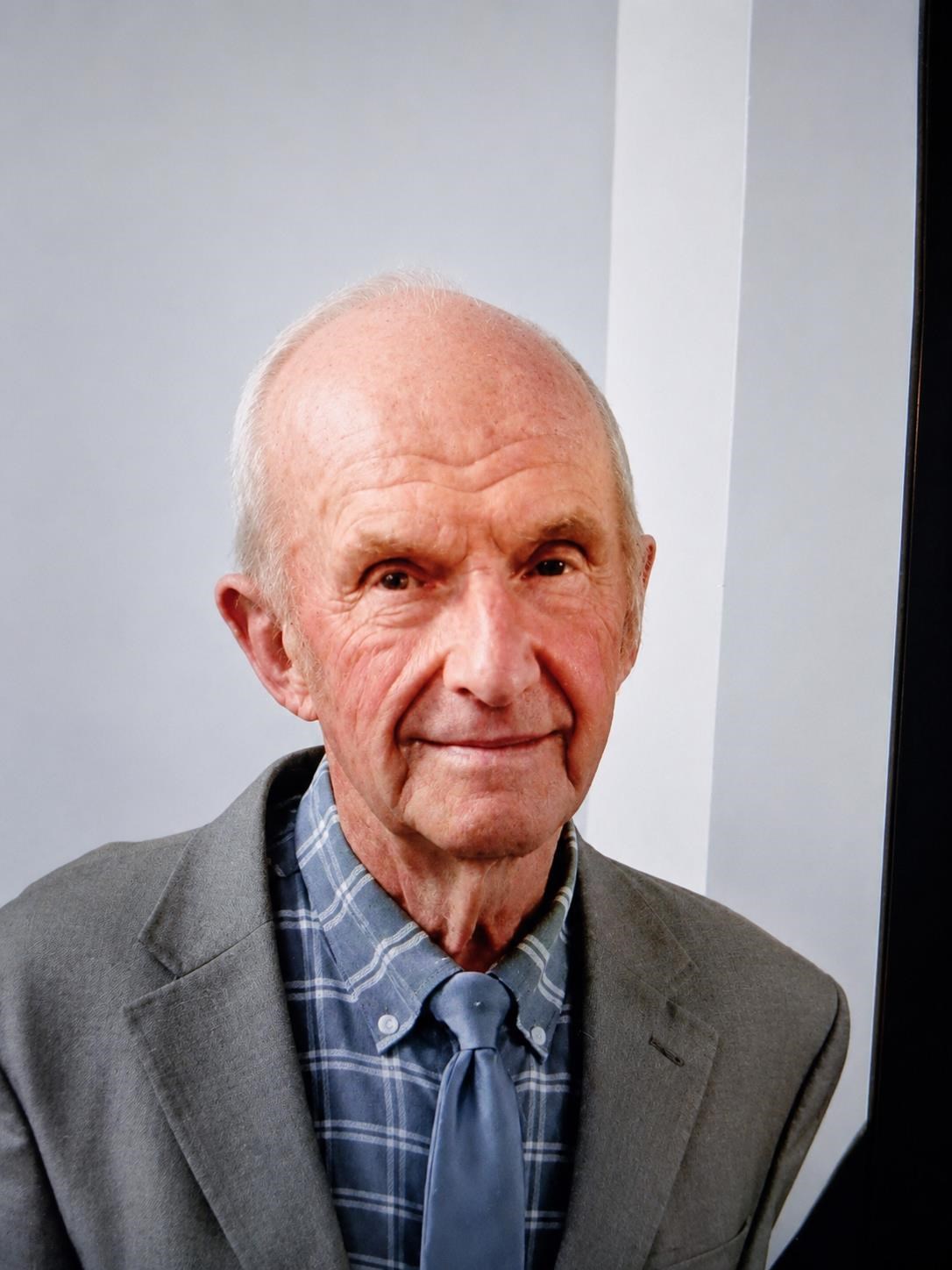 Obituary of Elwood Eugene Busby