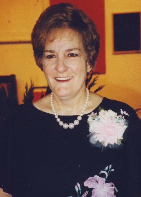 Obituary of Brandy C. McFarland