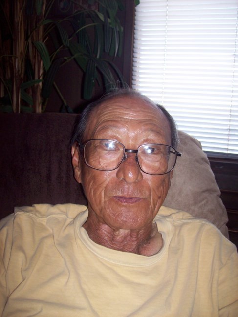 Obituary of Mung Hong "Joe" Yee