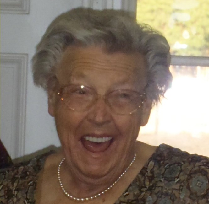 Obituary of Viola Brown