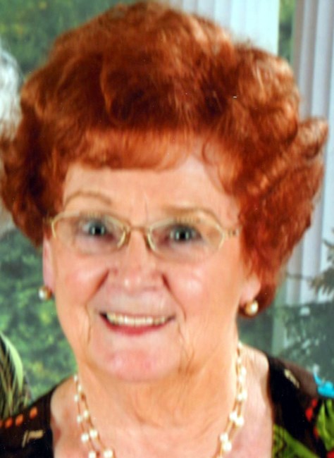 Obituary of Mrs. Gerta S Puterbaugh