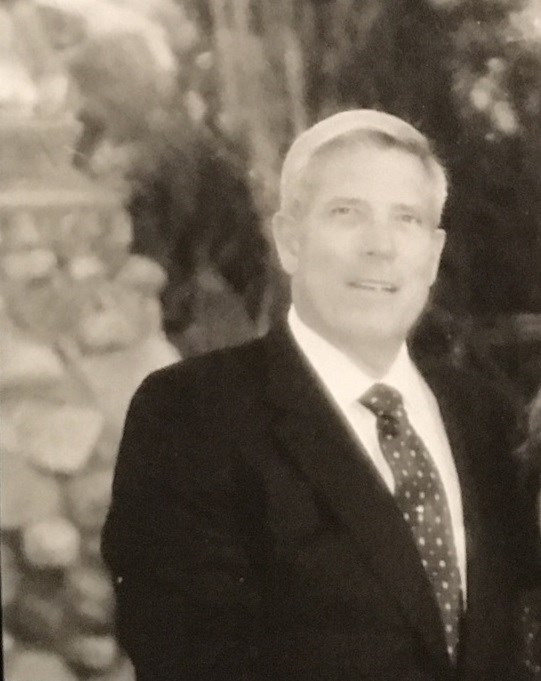 Obituary of Robert Harold Fisher