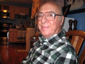 Obituary of Emil J. Freda
