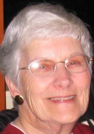 Obituary of Dorothy Mildred May