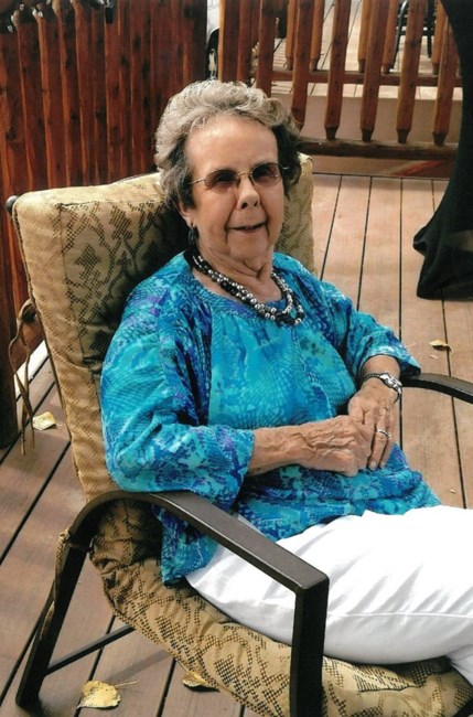 Obituary of Katherine Merritt