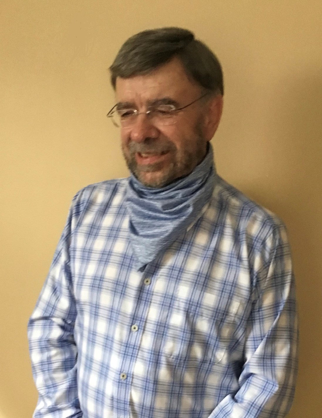 Obituary of Thomas Bruce Warner