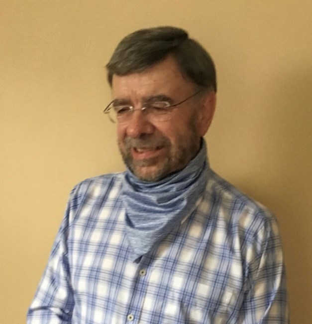 Obituary of Thomas Bruce Warner