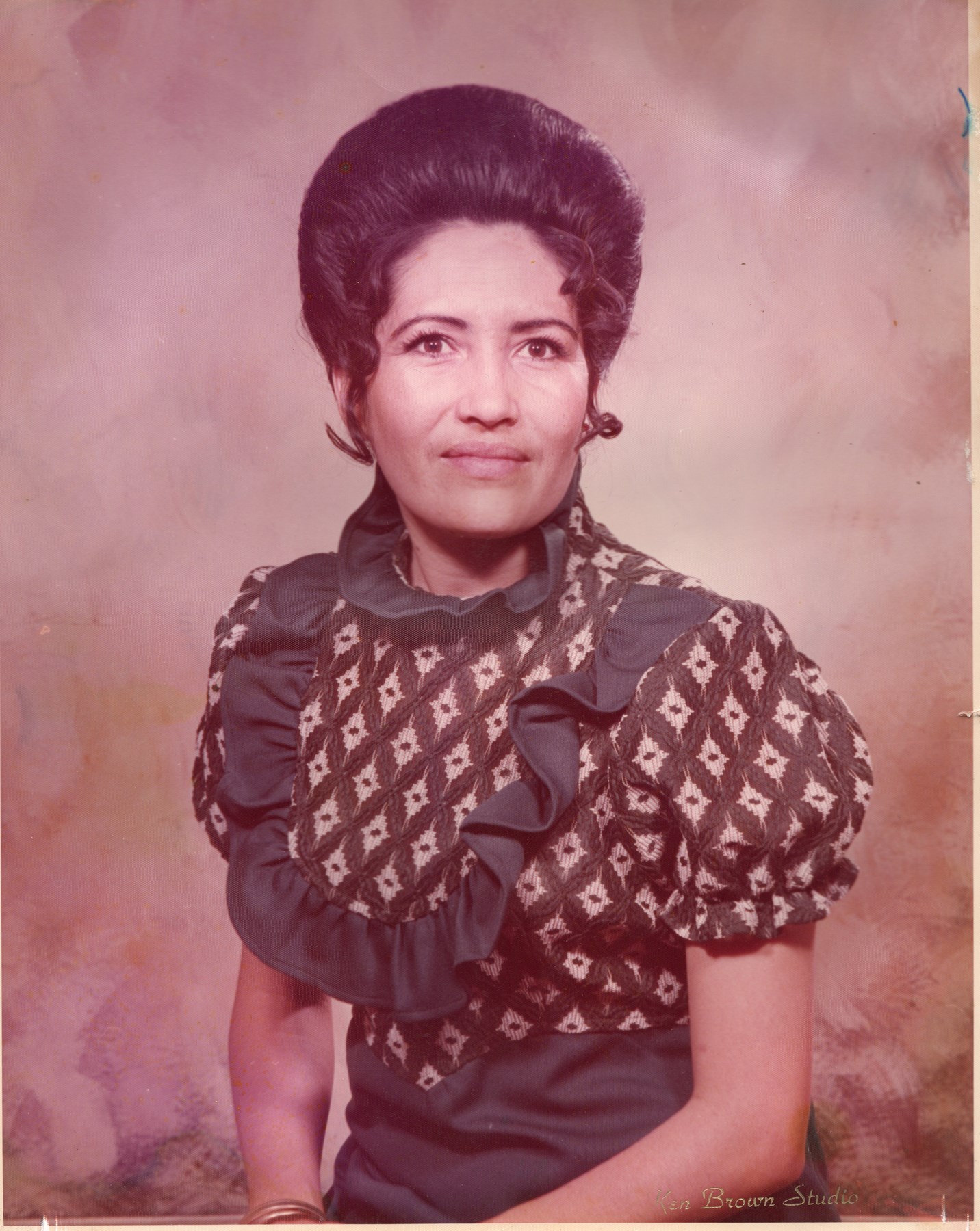 Obituary of Carmen V Reynoza