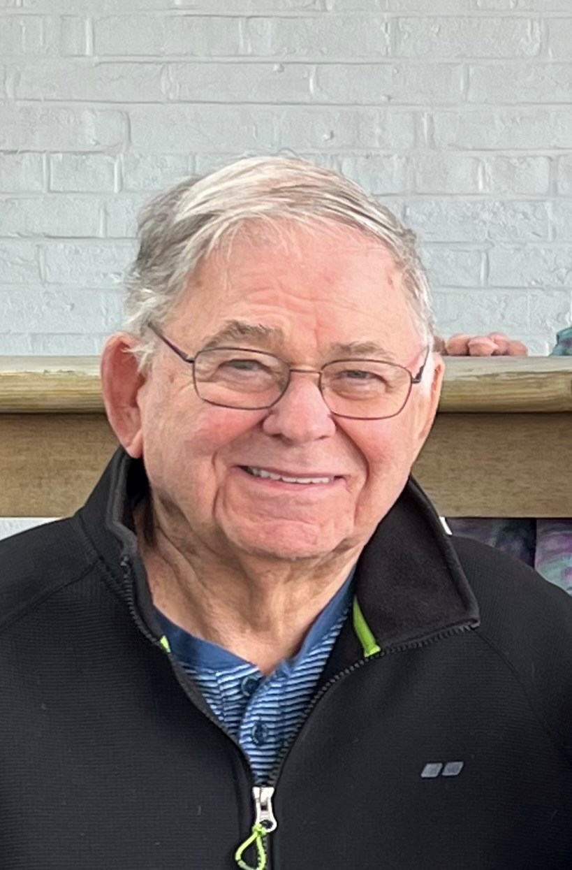 Hendrickson Obituary Ann Arbor, MI