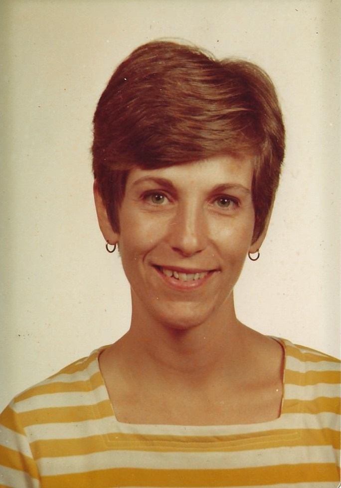 Obituary of Martha McKee