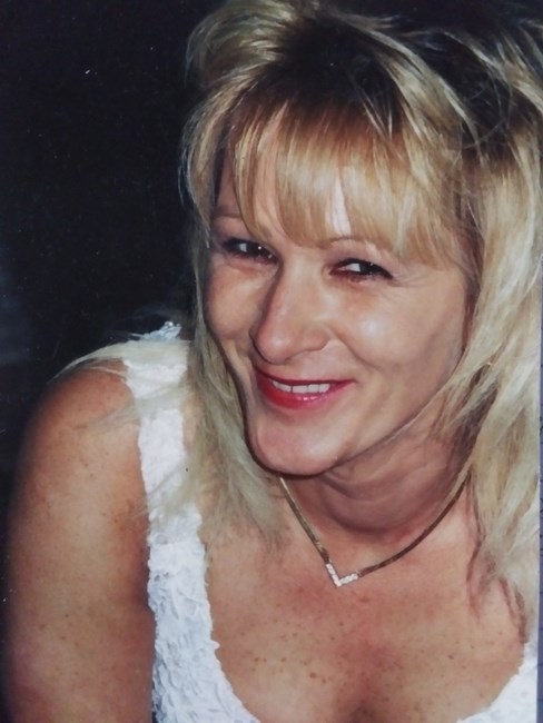 Obituary of Pamela Arlene Valente