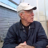 Obituary of Ross Douglas Cumming