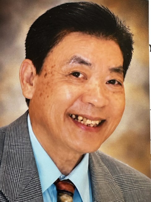 Obituary of Ông NGUYỄN VĂN NGỌC Pháp Danh MINH PHÚ