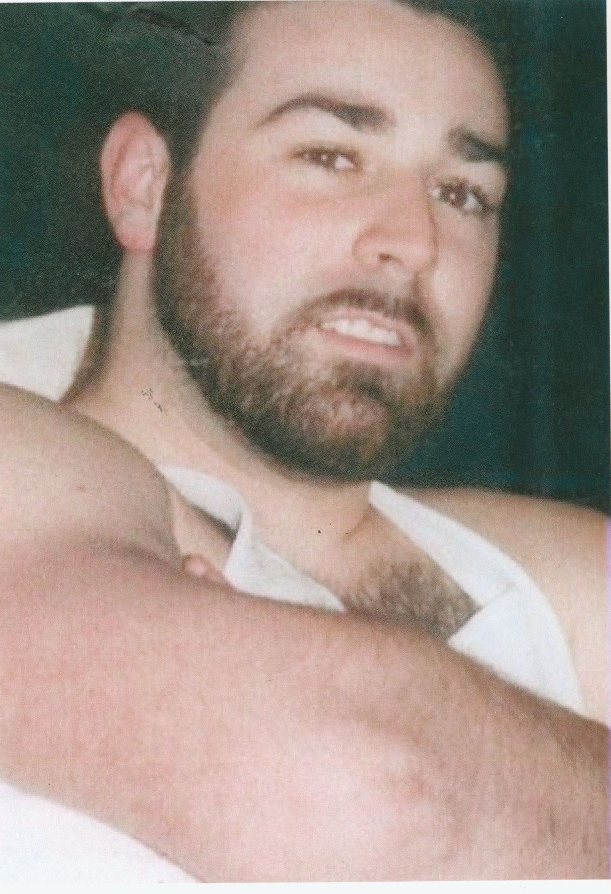 Justin Ritter Obituary First 48 Tulsa Detectives - grp6h4c