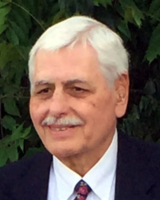 Obituary of James "Jim" Joseph Thomas