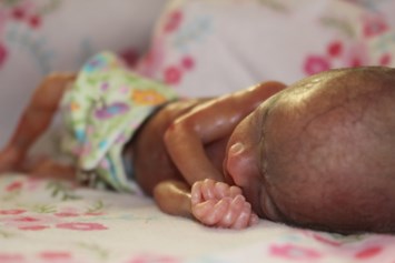 Obituary of Evangeline Faye Luzano