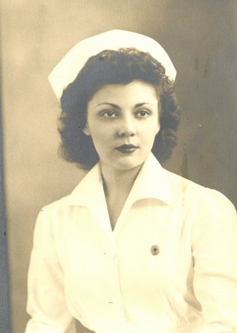 Obituary of Mary Margaret Redman