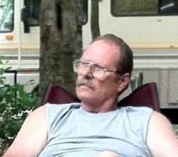 Obituary of Eddie Ray Miller