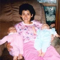 Obituary of Pamela Sue Craig