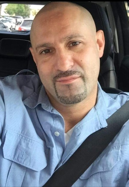 Obituary of Rene Guadalupe Magana