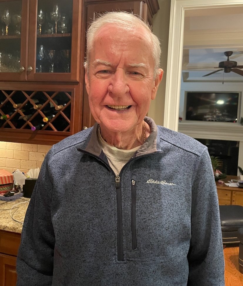 Frank Jones Obituary Williamsburg, VA