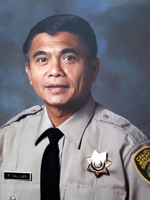 Obituary of Regidore Dancel Calilan