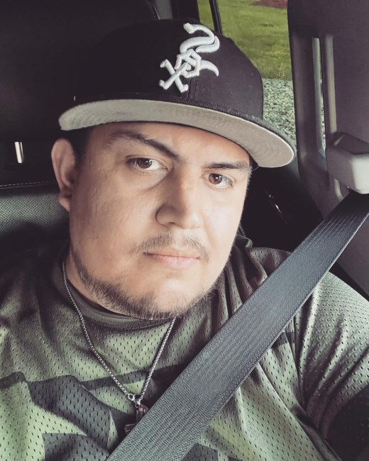 Obituary of Roberto DeLaCruz