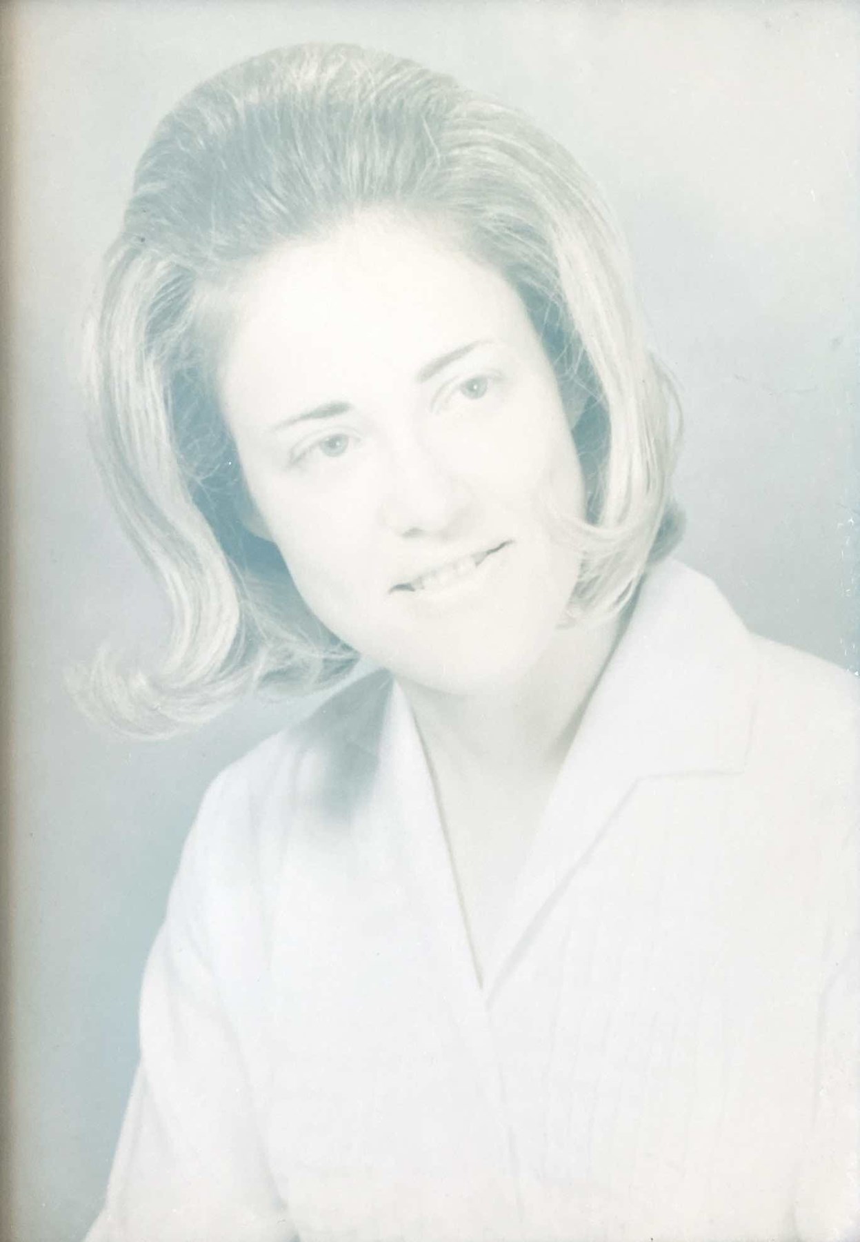 Obituary of JoAn Foster Wetzel