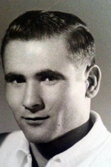 Obituary of Gus D. Demetracopoulos