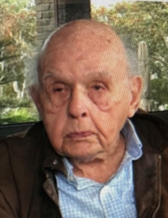 Obituary of Harold Hull Arnold