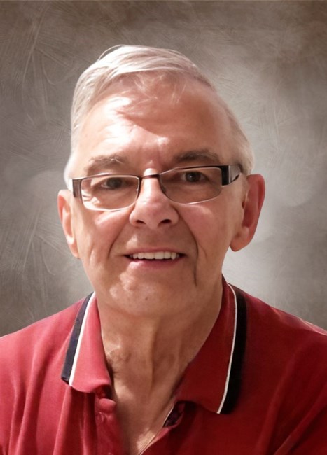 Obituary of André Jacques