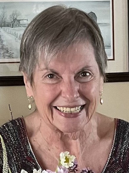 Obituary of Bonnie E. Burns
