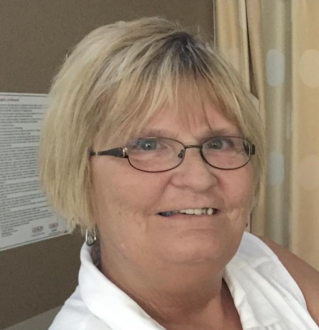 Obituary of Nancy Elizabeth Bowling