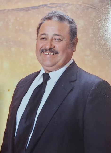 Obituario de Jose L Marquez