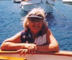 Obituary of Helen Elizabeth Jarvis