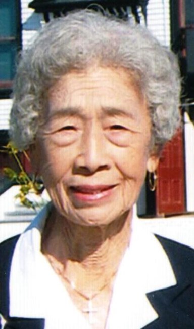 Obituary of Irene Cecilia Yada